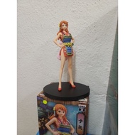 One Piece Nami DXF Oversea Version