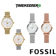 Fossil ES4432 ES4433 ES5462 ES5463
