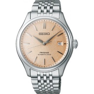 SEIKO ■ Core Shop Limited [Mechanical Automatic Winding (with Manual Winding)] Presage (PRESAGE) SAR