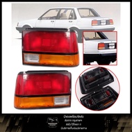 Tail Light Toyota Corona AE80 EE80 EE82 Right + Left Side 2 Lights
