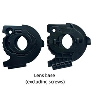 MT-V-37 Half Helmet Original Accessories MT Cosmo Helmet Lens Base