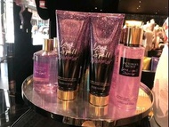 Victoria's Secret 限量版香水身體乳液