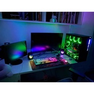 Computer Full Set Transfer Desktop Host Office Computer High Configuration i5/i7 Household Game Live