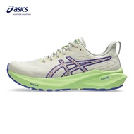 ASICS Men GT-2000 13 TR Running Shoes in Nature Bathing/Lime Green ASICS Running Shoes