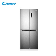 CANDY ตู้เย็นมัลติดอร์ 4 ประตู ขนาด 13.6 คิว รุ่น CRF-MD350 YD