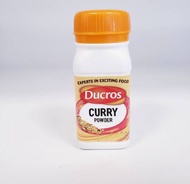 Dacron Curry Powder 25g