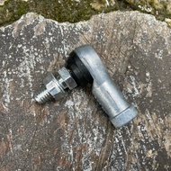 End Assy connecting Rod, No.1 (For Column Shift) Tierod Right Transmission Toyota Land Cruiser Bunde