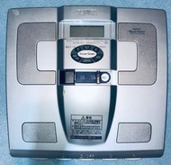 Tanita 日本製造  BC-500 脂肪磅 體脂磅 體組成計 innerscan Body Composition Scale