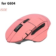 Tcsr For  G604 Mouse Grip Tape Anti-slip Stickers Mouse Accessories Multiple Colors Gaming Computer 