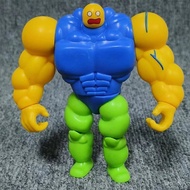 New Genuine Bulk Goods Virtual Game Merchandise Large Doll Building Block Doll Figure Ornaments Crea