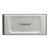 Kingston 金士頓 金士頓 XS2000 2TB Type-C外接SSD固態硬碟5年保 