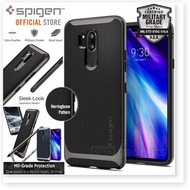 Samsung Galaxy S9 Spigen Neo Hybrid Cover