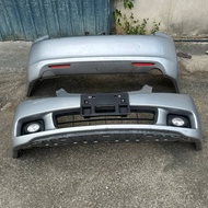 Honda Accord CL7 CL9 Front Rear Bumper ORIGINAL USED FROM JAPAN