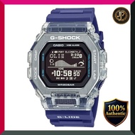 Casio] Watch G-Shock [Genuine domestic product] G-LIDE with Bluetooth Environmentally friendly mater