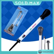 Battery Hydrometer / Baterai Hidrometer / Alat Tester Air Aki / Tes Kadar Air Aki