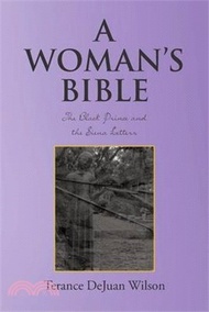 211474.A Woman's Bible: The Black Prince and the Siena Letters