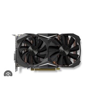 Quat For Vga Zotac p104 1060 1070ti1080 1080ti 1660s 2060s mini gpu graphic card