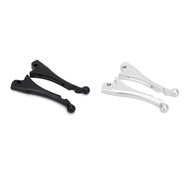 NEW-Motorcycle Clutch Brake Handle Lever Kit Accessories For Vespa GTS300 GTS 300 Gts300 Gts 300 202