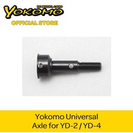 Yokomo Universal Axle for YD-2 / YD-4 (Y4-010AA)