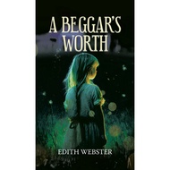 A Beggar's Worth - Hardback - English - 9781638124504