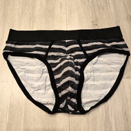 Men's Underwear Good Condition 2xist size M