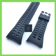 D-ziner Watch Strap Dz8187 DZ-8187 D-ZINER 8187 DZ 8187 Watch Strap