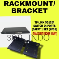 TP-LINK SG1024 Switch 24 Ports Rack Mount