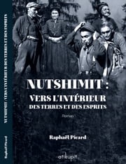 Nutshimit Raphaël Picard