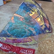 LTD &XDOT VISOR &CRYSTAL SILVER REVO SIANG MALAM V SHAPED VISOR Big Hole G518 G518B Helmet VisorMoto