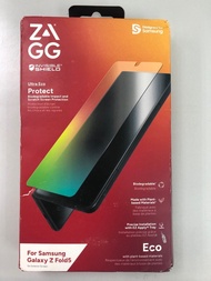 ZAGG Galaxy Z Fold 5 Screen Protector 保護貼