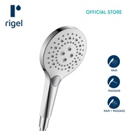 RIGEL Swivel Massage Hand Showerhead R-HSW293