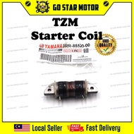 YAMAHA TZM 150 TZM150 STARTER COIL CDI COIL THAI YAMAHA