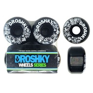 Droshky Skateboard Wheel