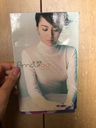 梁詠琪 amour cd