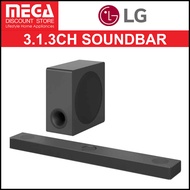 LG S80QY 3.1.3CH SURROUND SOUNDBAR