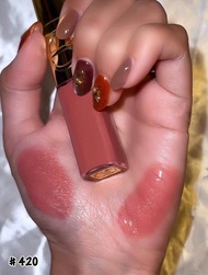 ลิปดูโอ้ 💛 Rouge Dior Sequin Liquid Duo