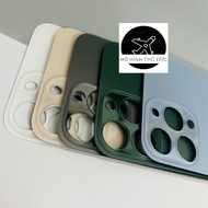 Phone Replacement Back Glass (13PM) Green, Blue, Black, Yellow, White | 100% New, High Quality, Beau
