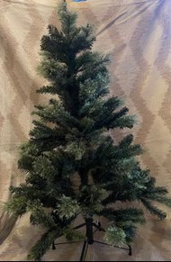 Citysuper (Log-on) 仿真聖誕樹 4尺 / Artificial Christmas Tree