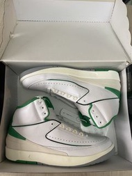 Jordan 2