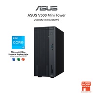 ASUS V500MV-31315U017WS (Intel Core i3-1315U/8GB-24GB RAM/512GB SSD/Office/W11/3 Years Warranty)