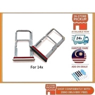 BSS REALME 14X SIM TRAY SIM CARD TRAY SIM SLOT ADAPTER