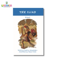 Real Reads: The Iliad by Homer