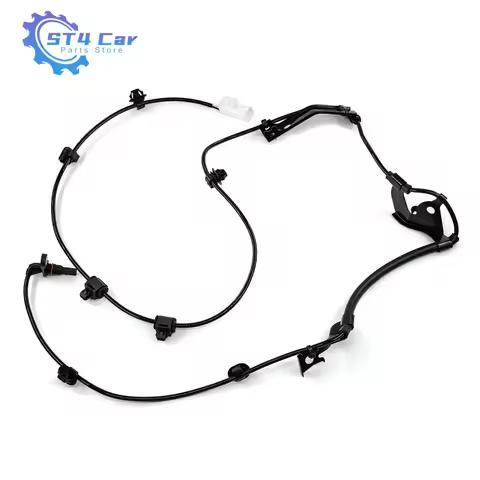 89546-0K290 89545-0K290 Front Rear Left Right ABS Wheel Speed Sensor for Toyota Hilux MK8 2015–2022 