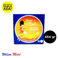 MONDE DANISH BUTTER COOKIES 454 GRAM