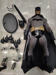 DC Batman 1/6 sideshow 蝙蝠俠 SIXTH SCALE