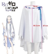 Re:Zero Pandoras Cosplay Costume - Women's Halloween & Party Wear