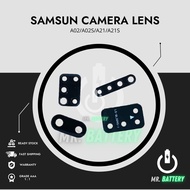 [READY STOCK] Mr.Battery - Samsun Original Back Camera Lens for A02_A02S_A21_A21S