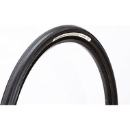 [Direct from JP] Panaracer Gravel King 700x43C Tubeless Ready Black F743-GK-B