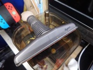 Dyson 吸塵機吸咀 v6 塵蟎頭
