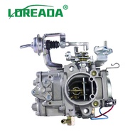 Car-stying Carb 13200-77320 For Suzuki Extra T-5/F5A Suzuki F5a 472Q Engine OEM 1320077320 Carby Car